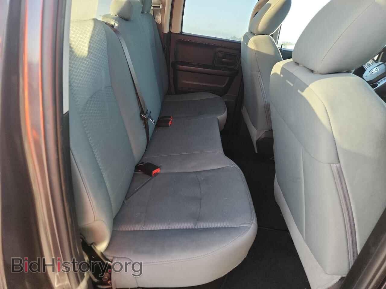 2019 RAM 1500 - VIN: 1C6RR7FT0KS517398 - Photo 10