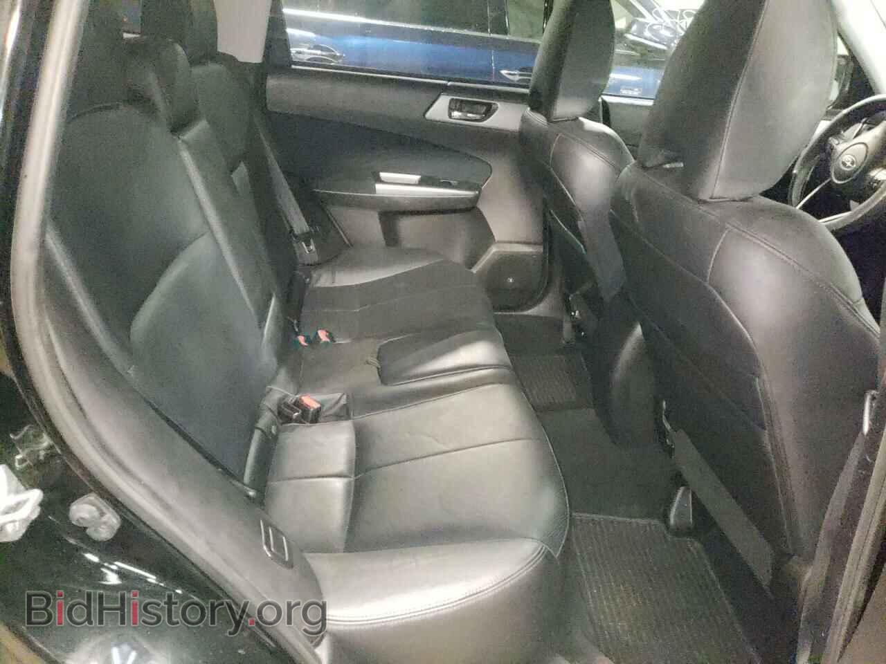 2012 SUBARU FORESTER - VIN: JF2SHAFC2CH468294 - Фото 6