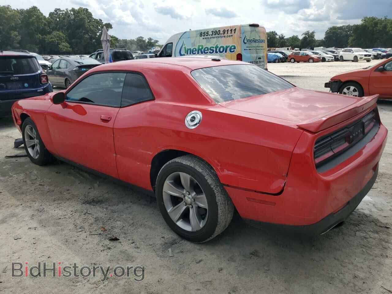 2019 DODGE CHALLENGER - VIN: 2C3CDZAG4KH561628 - Photo 2