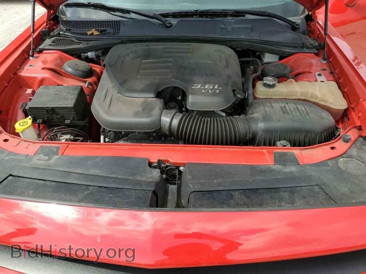 2019 DODGE CHALLENGER - VIN: 2C3CDZAG4KH561628 - Photo 11
