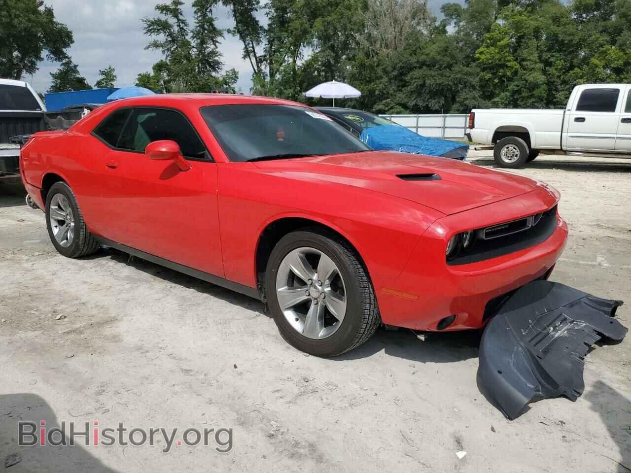 2019 DODGE CHALLENGER - VIN: 2C3CDZAG4KH561628 - Photo 4