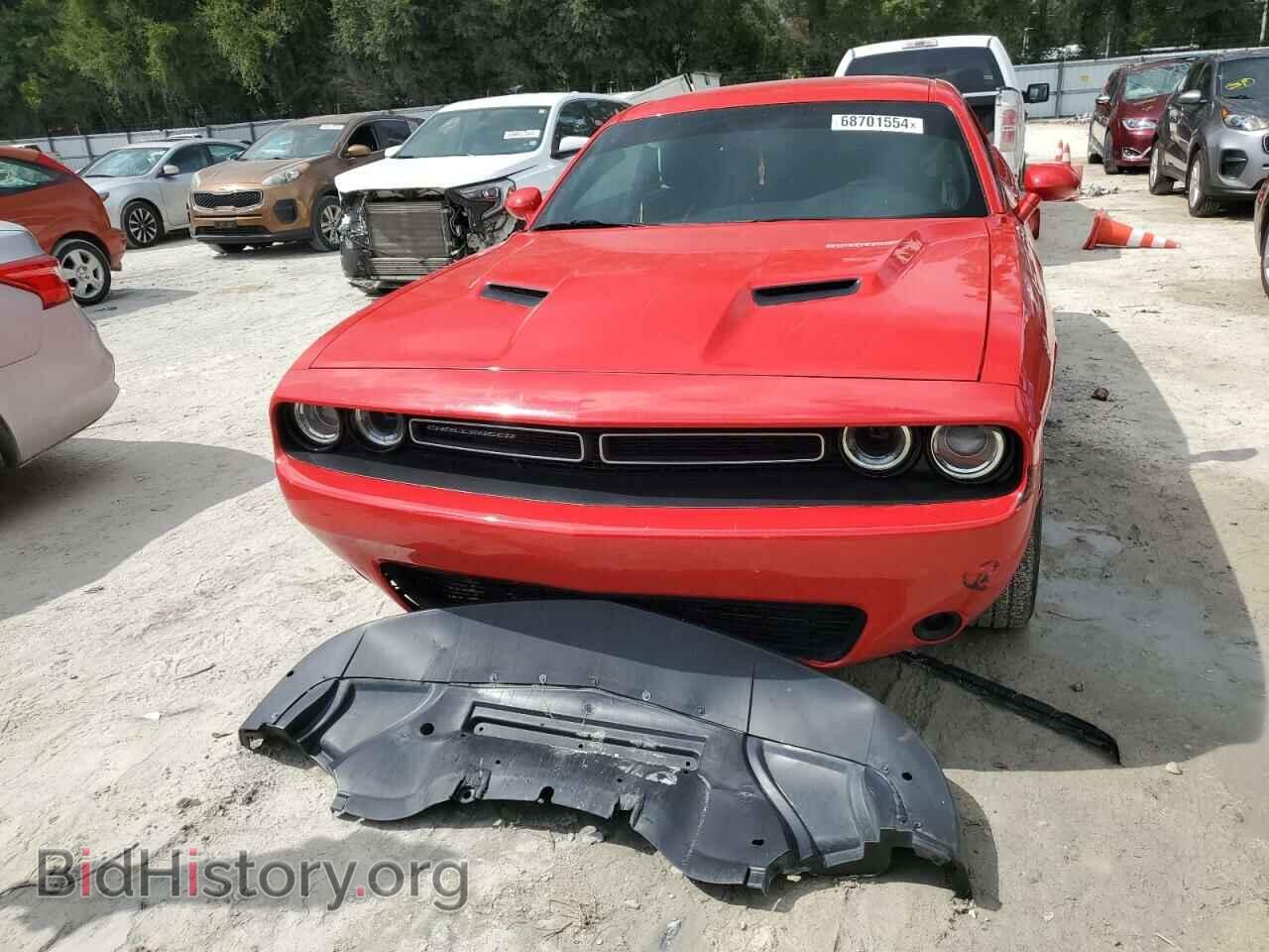 2019 DODGE CHALLENGER - VIN: 2C3CDZAG4KH561628 - Photo 5
