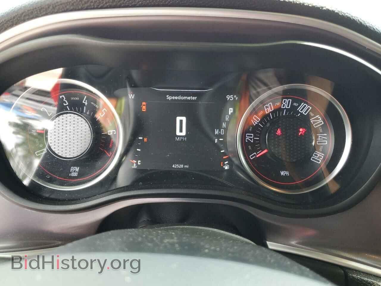 2019 DODGE CHALLENGER - VIN: 2C3CDZAG4KH561628 - Photo 9