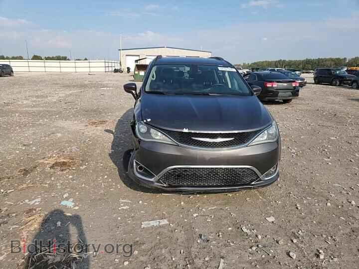 2017 CHRYSLER PACIFICA - VIN: 2C4RC1BG6HR676341 - Photo 14