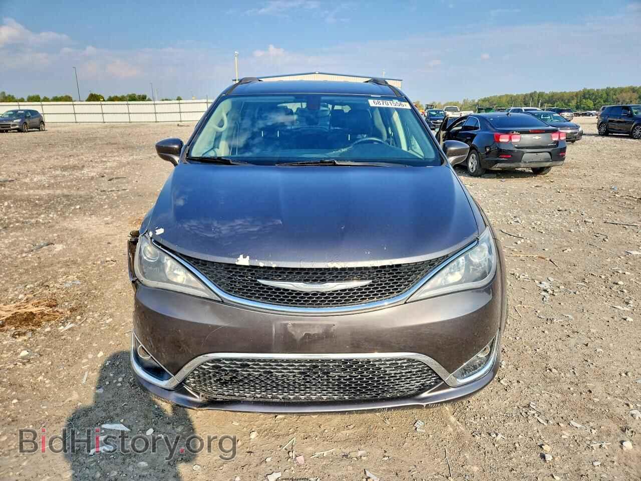 2017 CHRYSLER PACIFICA - VIN: 2C4RC1BG6HR676341 - Photo 5