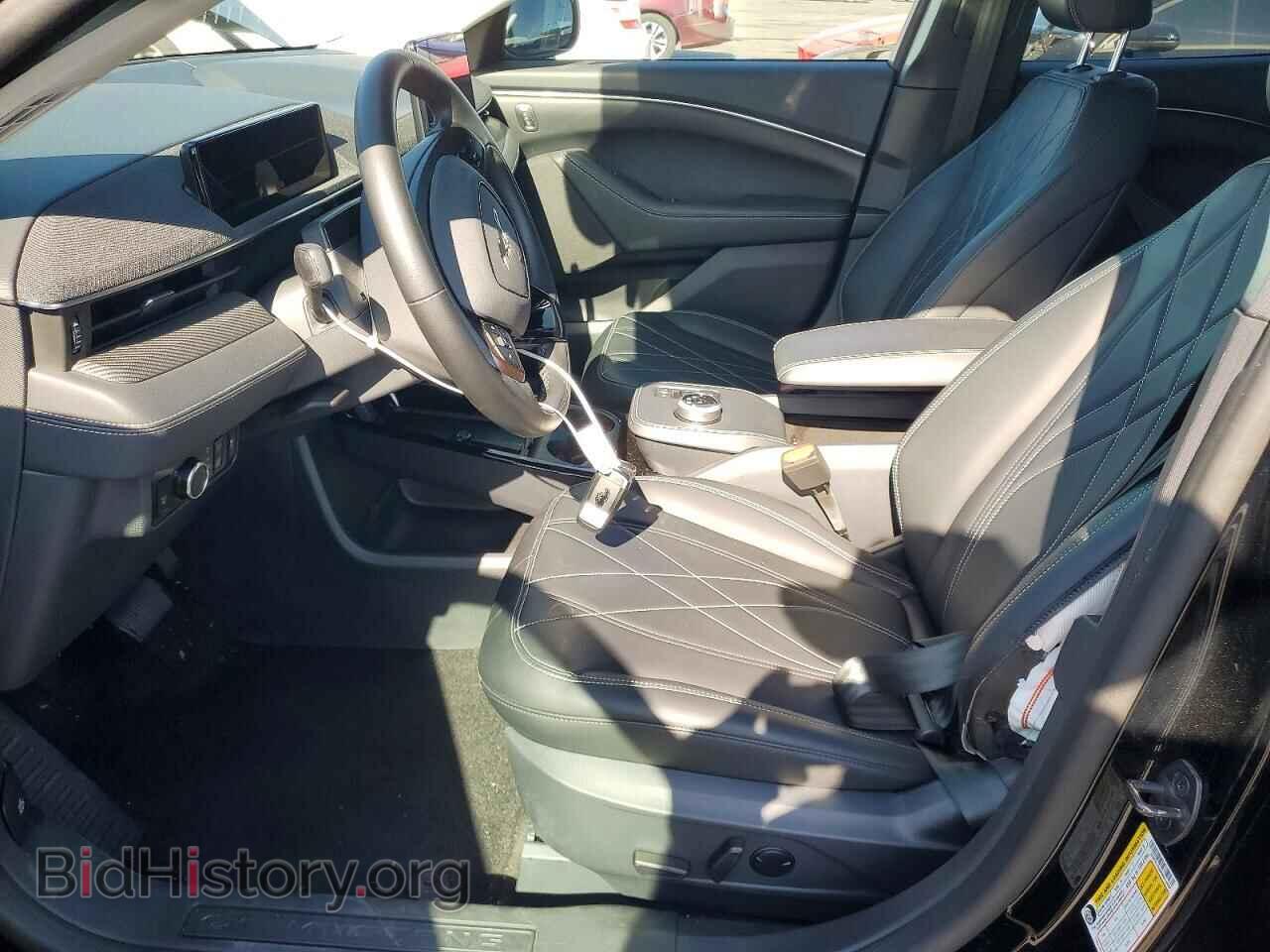 2024 FORD MUSTANG - VIN: 3FMTK1SUXRMA14992 - Photo 7
