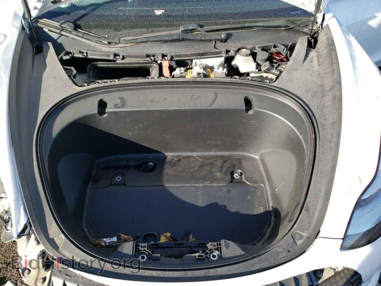 2019 TESLA MODEL 3 - VIN: 5YJ3E1EA2KF472629 - Фото 7