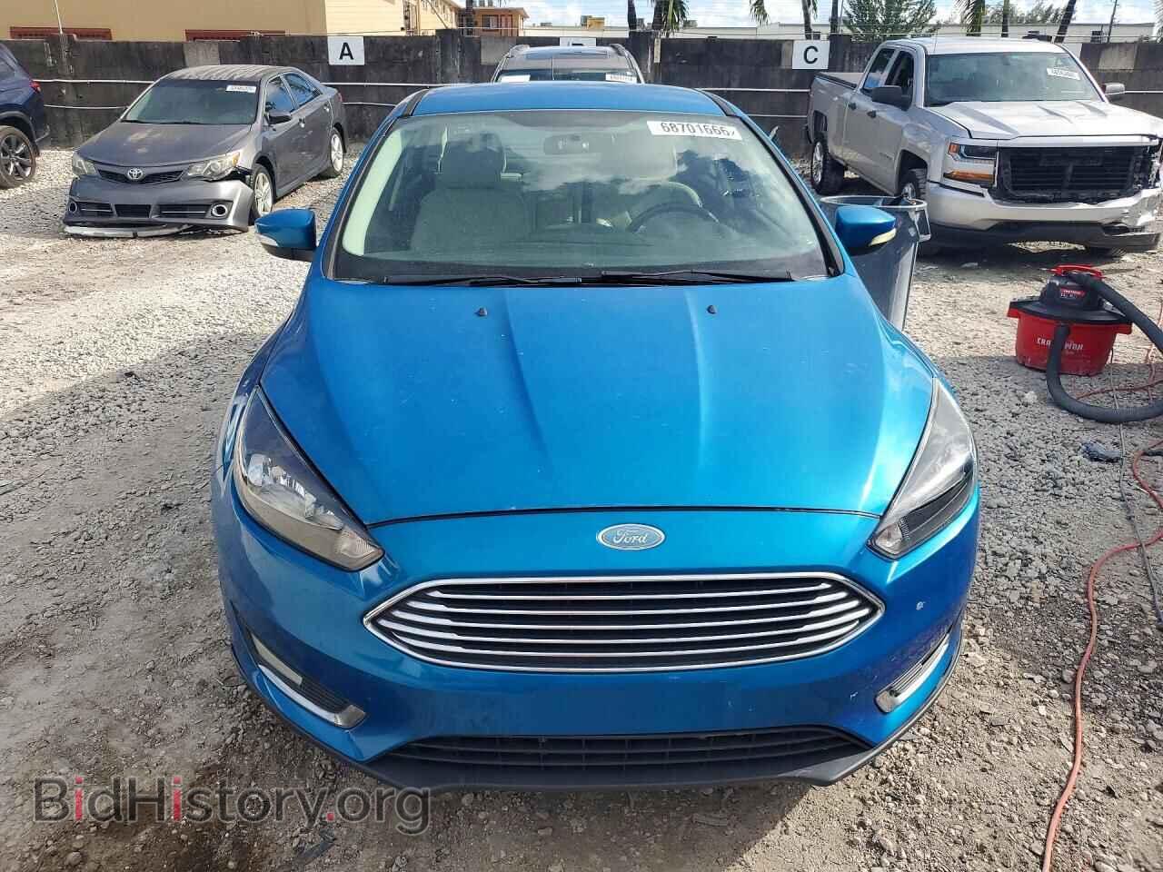 2015 FORD FOCUS - VIN: 1FADP3J26FL304509 - Photo 5