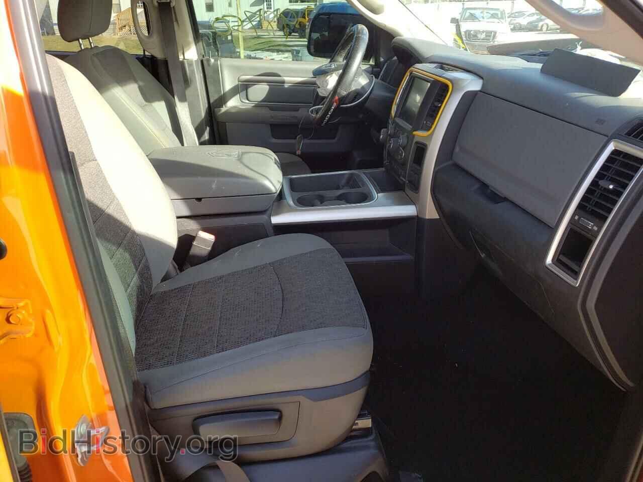 2015 RAM 1500 - VIN: 1C6RR6LT7FS762008 - Фото 5