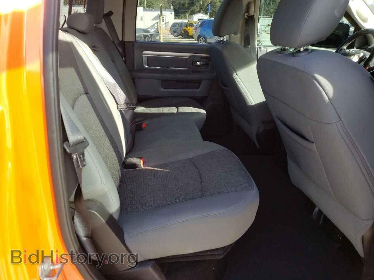 2015 RAM 1500 - VIN: 1C6RR6LT7FS762008 - Фото 6