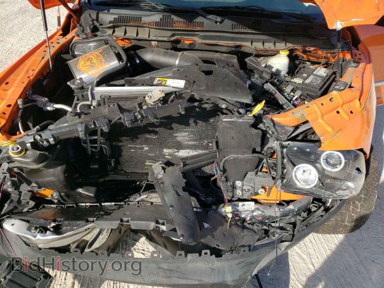 2015 RAM 1500 - VIN: 1C6RR6LT7FS762008 - Фото 7