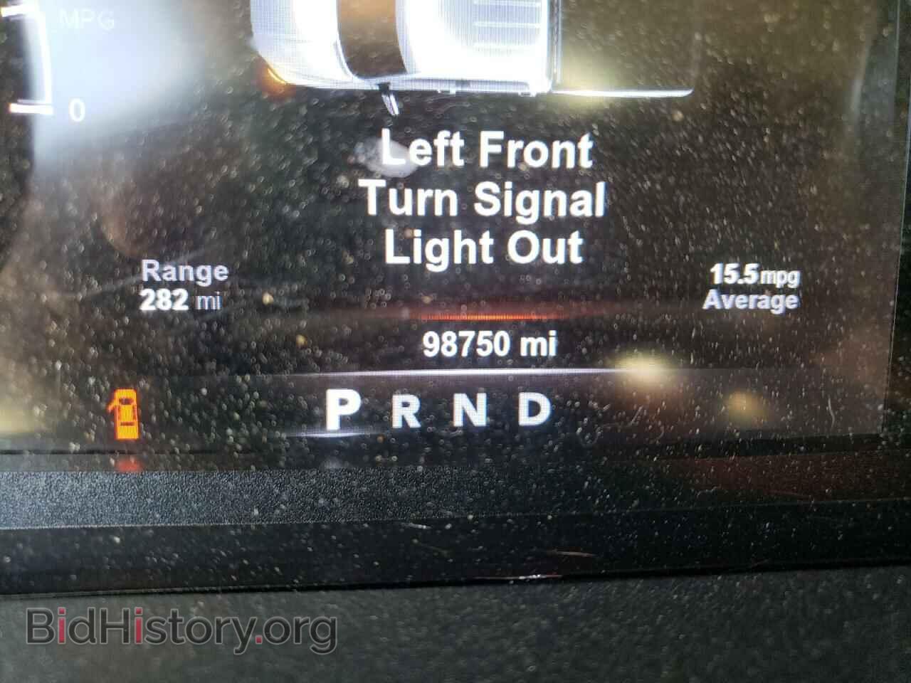 2015 RAM 1500 - VIN: 1C6RR6LT7FS762008 - Фото 8