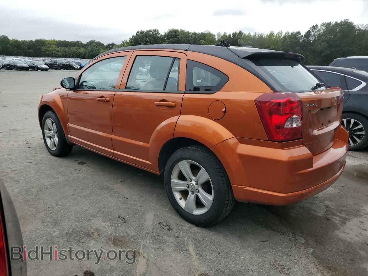 2011 DODGE CALIBER - VIN: 1B3CB3HA8BD107221 - Photo 2