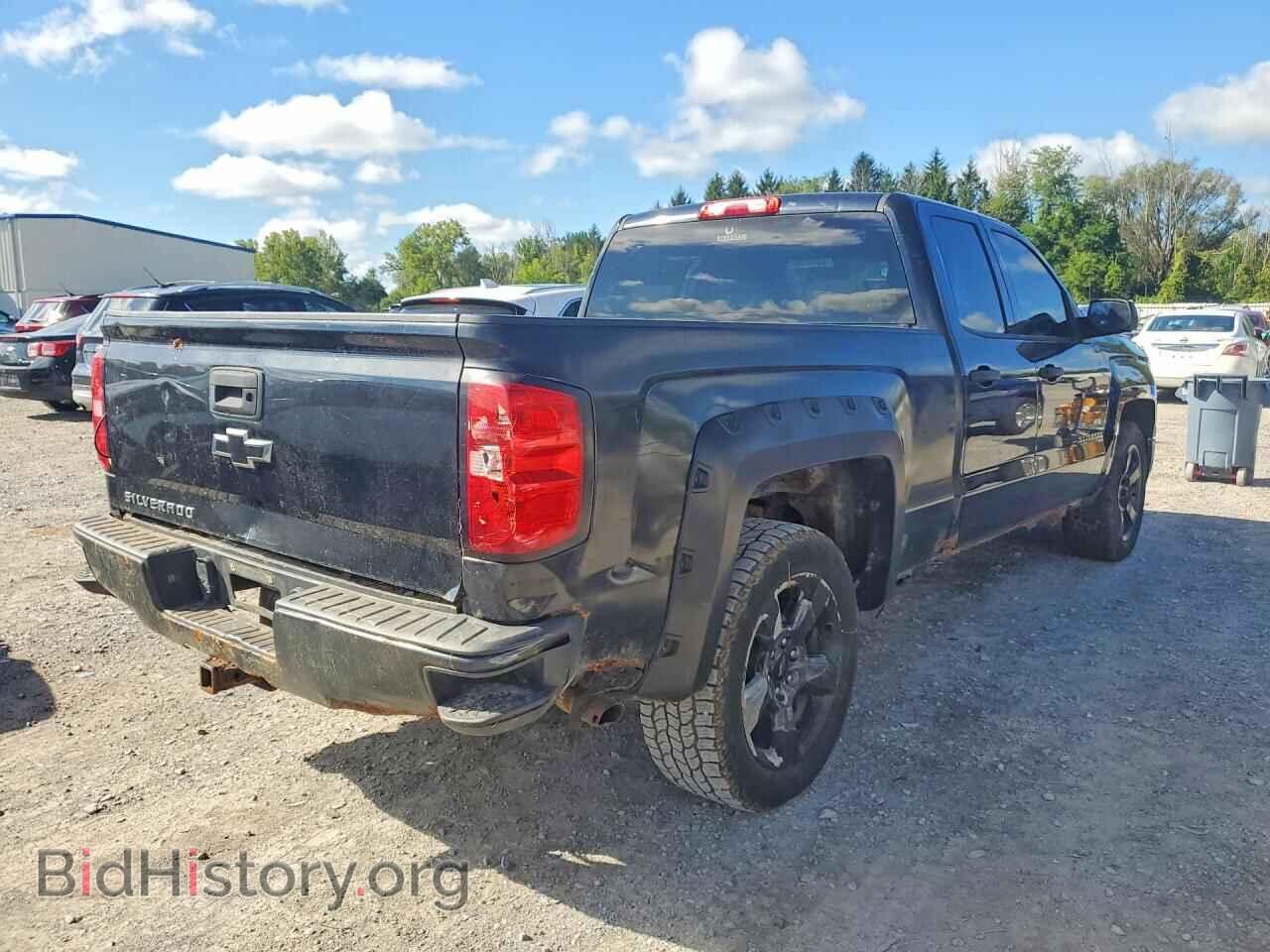 2015 CHEVROLET SILVERADO - VIN: 1GCVKPEC2FZ275501 - Photo 3