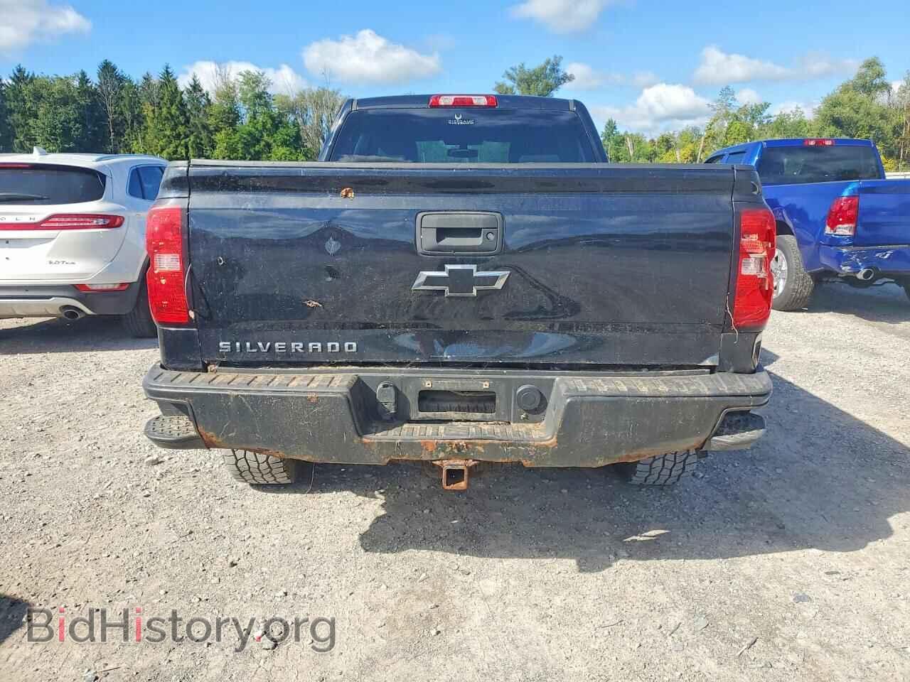 2015 CHEVROLET SILVERADO - VIN: 1GCVKPEC2FZ275501 - Photo 6