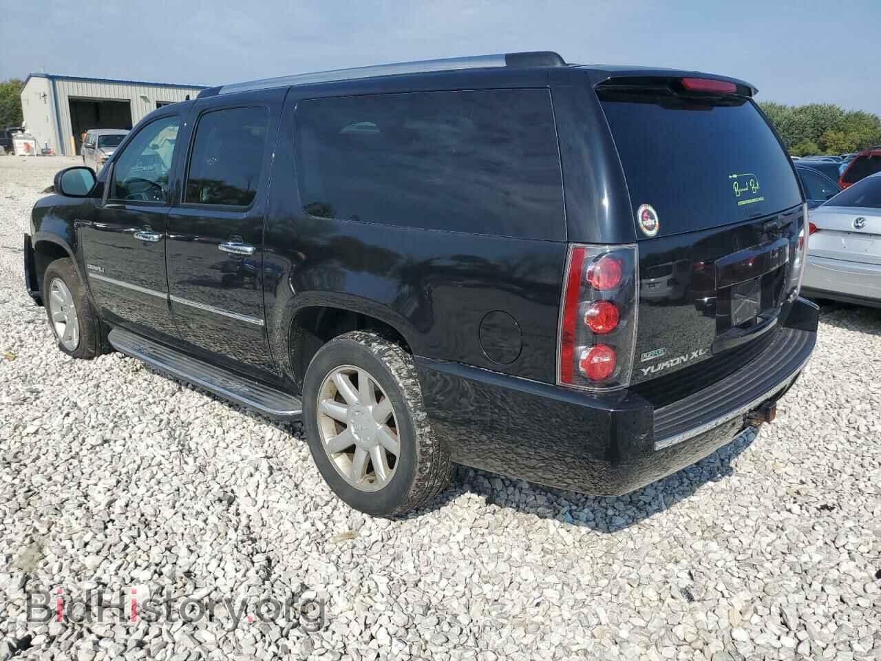 2012 GMC YUKON - VIN: 1GKS2MEF5CR289677 - Фото 2