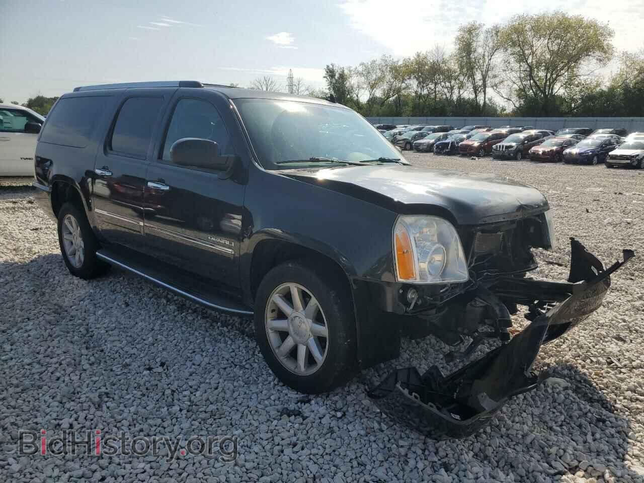 2012 GMC YUKON - VIN: 1GKS2MEF5CR289677 - Фото 4