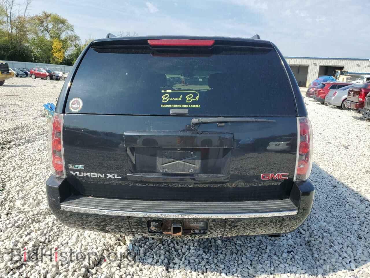 2012 GMC YUKON - VIN: 1GKS2MEF5CR289677 - Фото 6