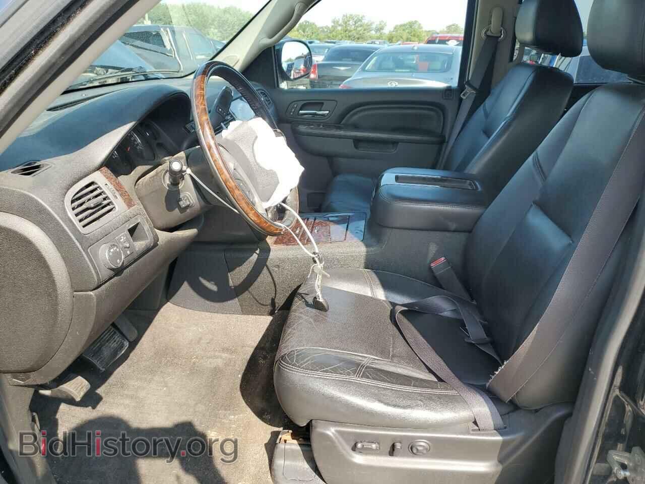 2012 GMC YUKON - VIN: 1GKS2MEF5CR289677 - Фото 7