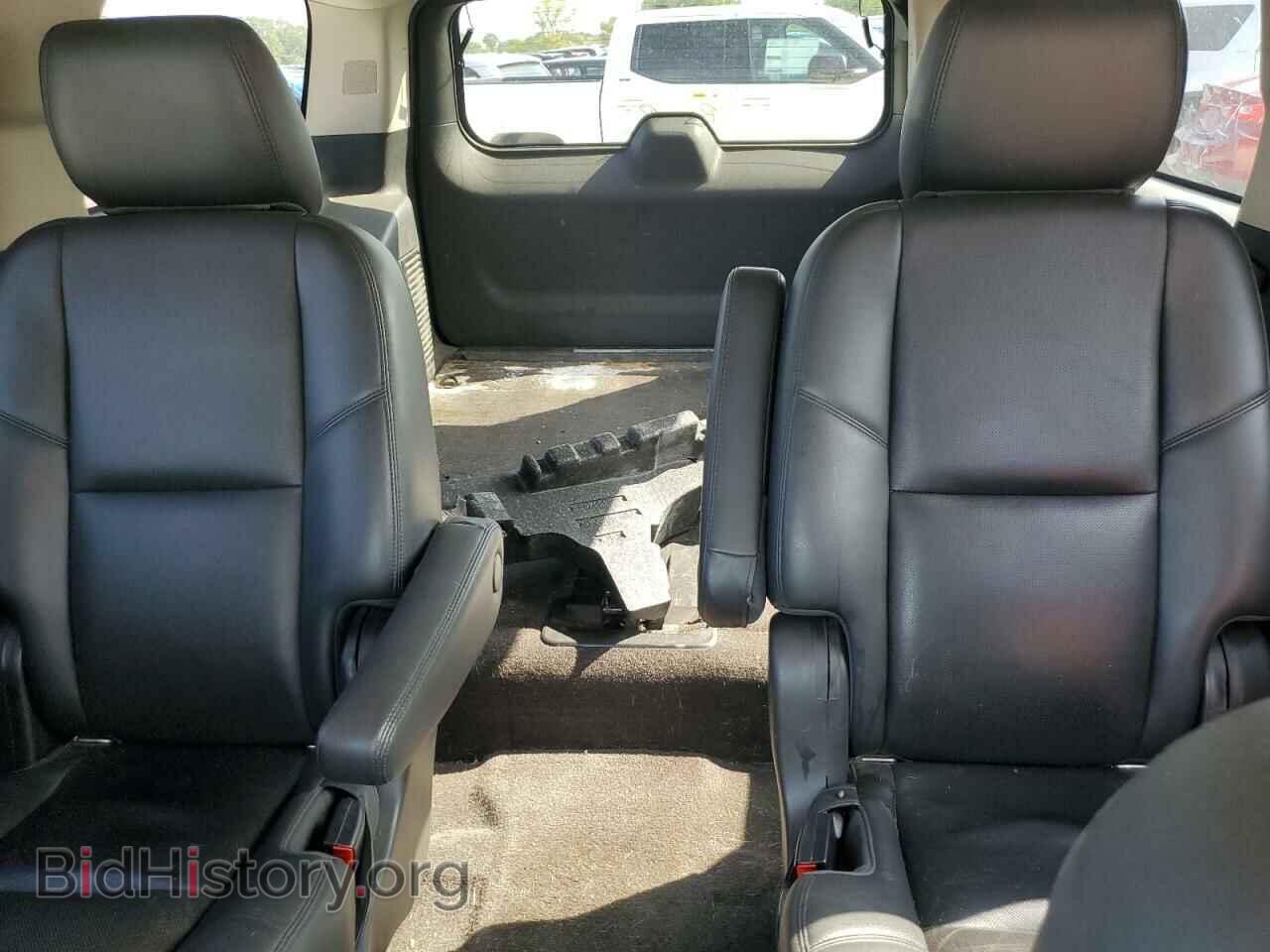 2012 GMC YUKON - VIN: 1GKS2MEF5CR289677 - Фото 10