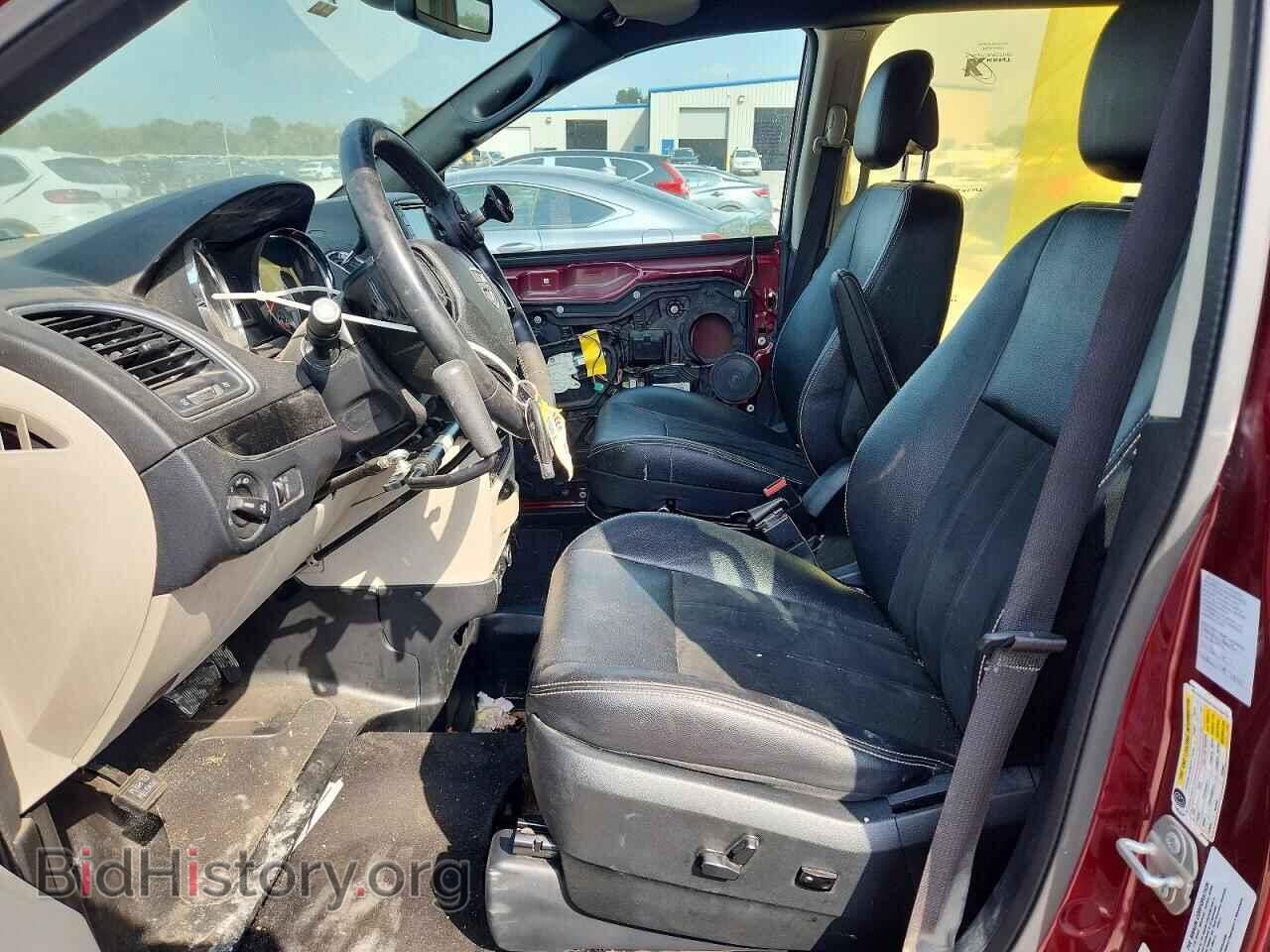 2019 DODGE CARAVAN - VIN: 2C4RDGCG6KR543598 - Photo 7