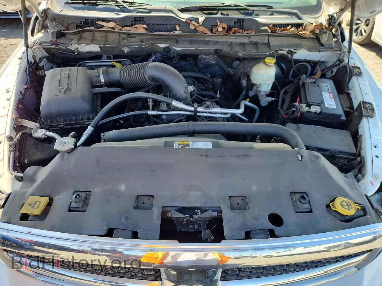 2013 RAM 1500 - VIN: 1C6RR6GT6DS700106 - Фото 11