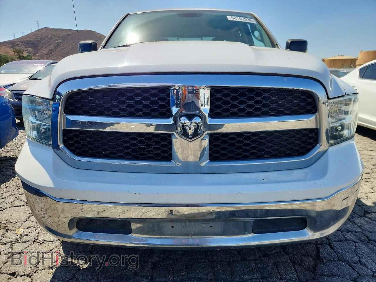 2013 RAM 1500 - VIN: 1C6RR6GT6DS700106 - Фото 5