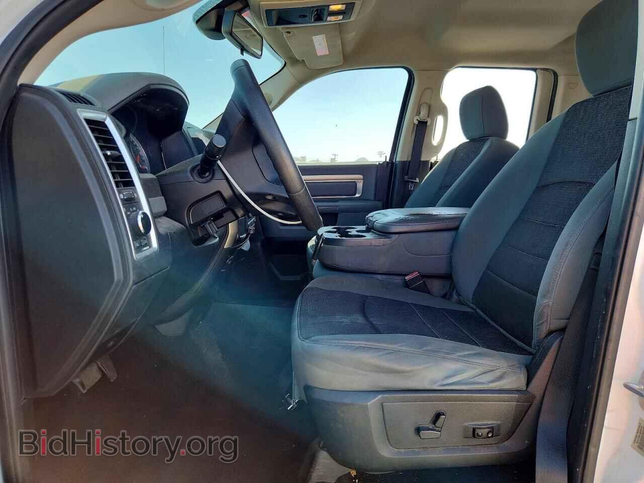 2013 RAM 1500 - VIN: 1C6RR6GT6DS700106 - Фото 7
