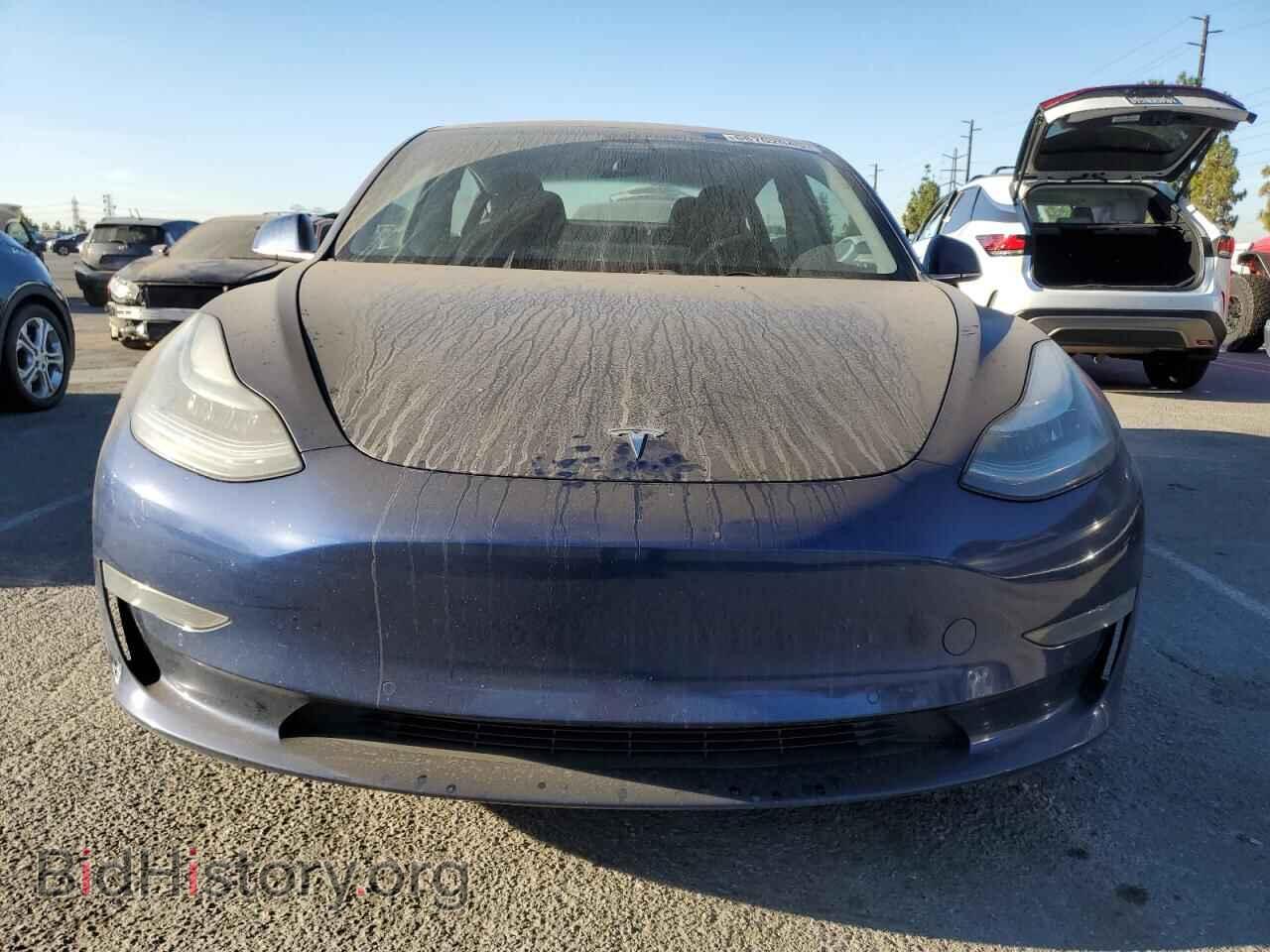 2018 TESLA MODEL 3 - VIN: 5YJ3E1EA4JF048383 - Photo 5