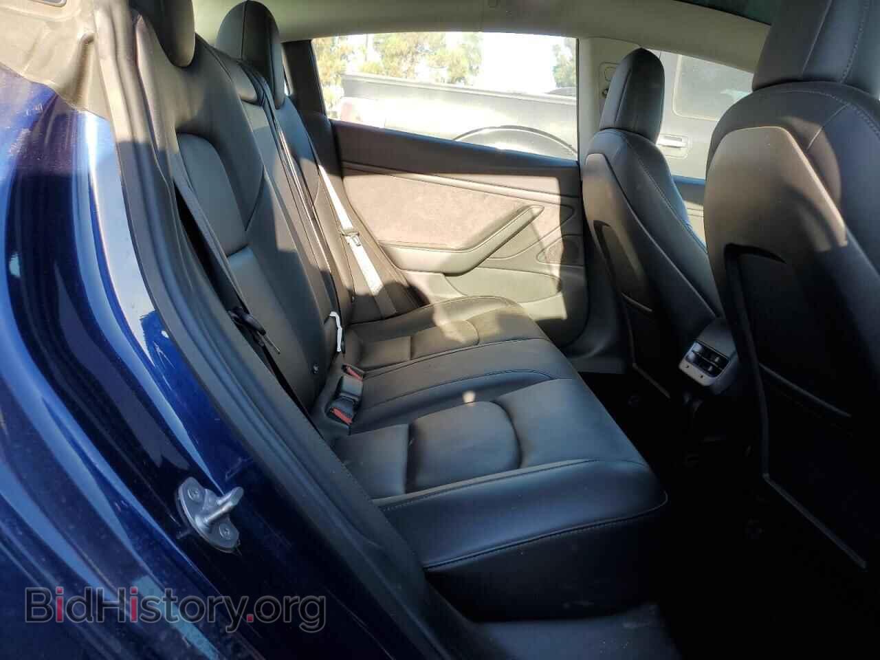 2018 TESLA MODEL 3 - VIN: 5YJ3E1EA4JF048383 - Photo 10