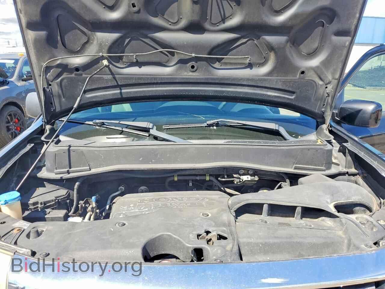 2014 HONDA PILOT - VIN: 5FNYF3H48EB017969 - Photo 12