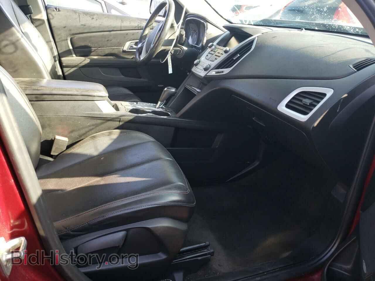 2017 GMC TERRAIN - VIN: 2GKFLUEK9H6117795 - Фото 5