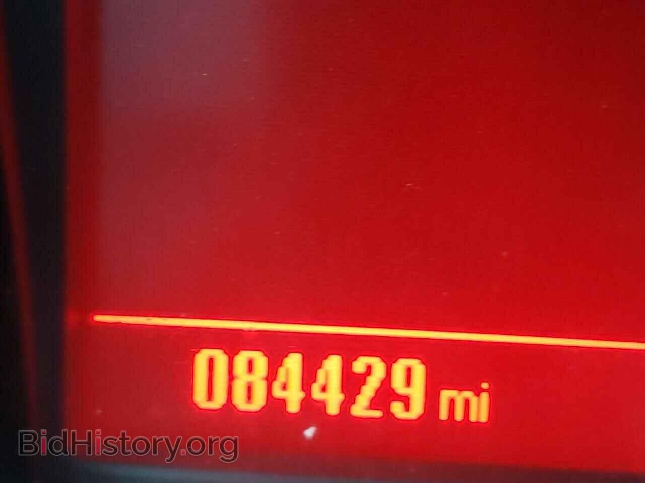 2017 GMC TERRAIN - VIN: 2GKFLUEK9H6117795 - Фото 8