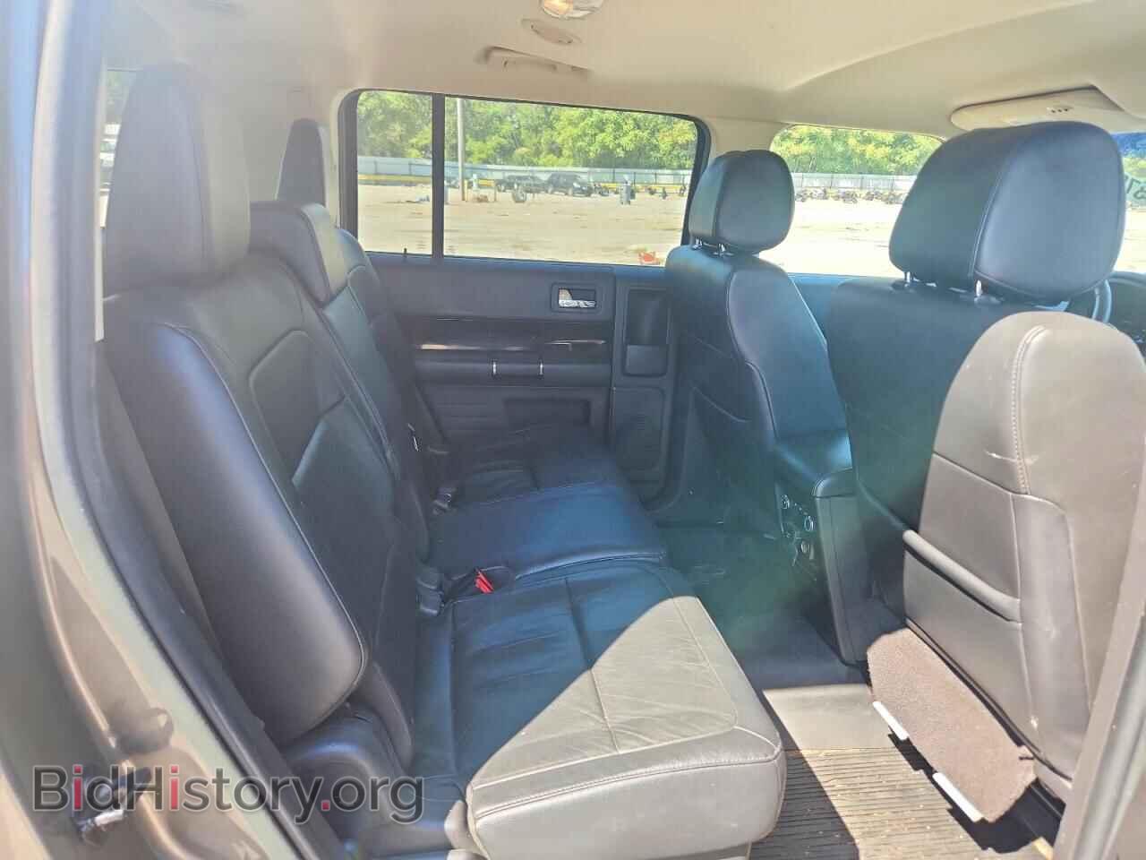 2014 FORD FLEX - VIN: 2FMGK5C85EBD45002 - Photo 11