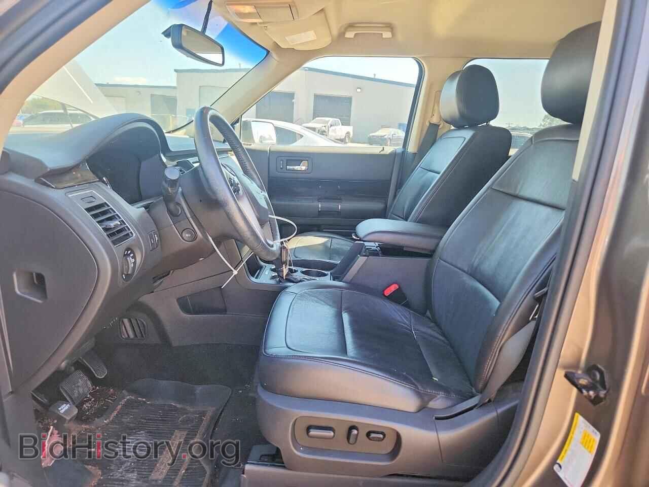 2014 FORD FLEX - VIN: 2FMGK5C85EBD45002 - Photo 7
