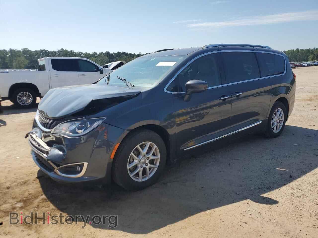 Photo 2C4RC1BG2LR112856 - CHRYSLER PACIFICA 2020