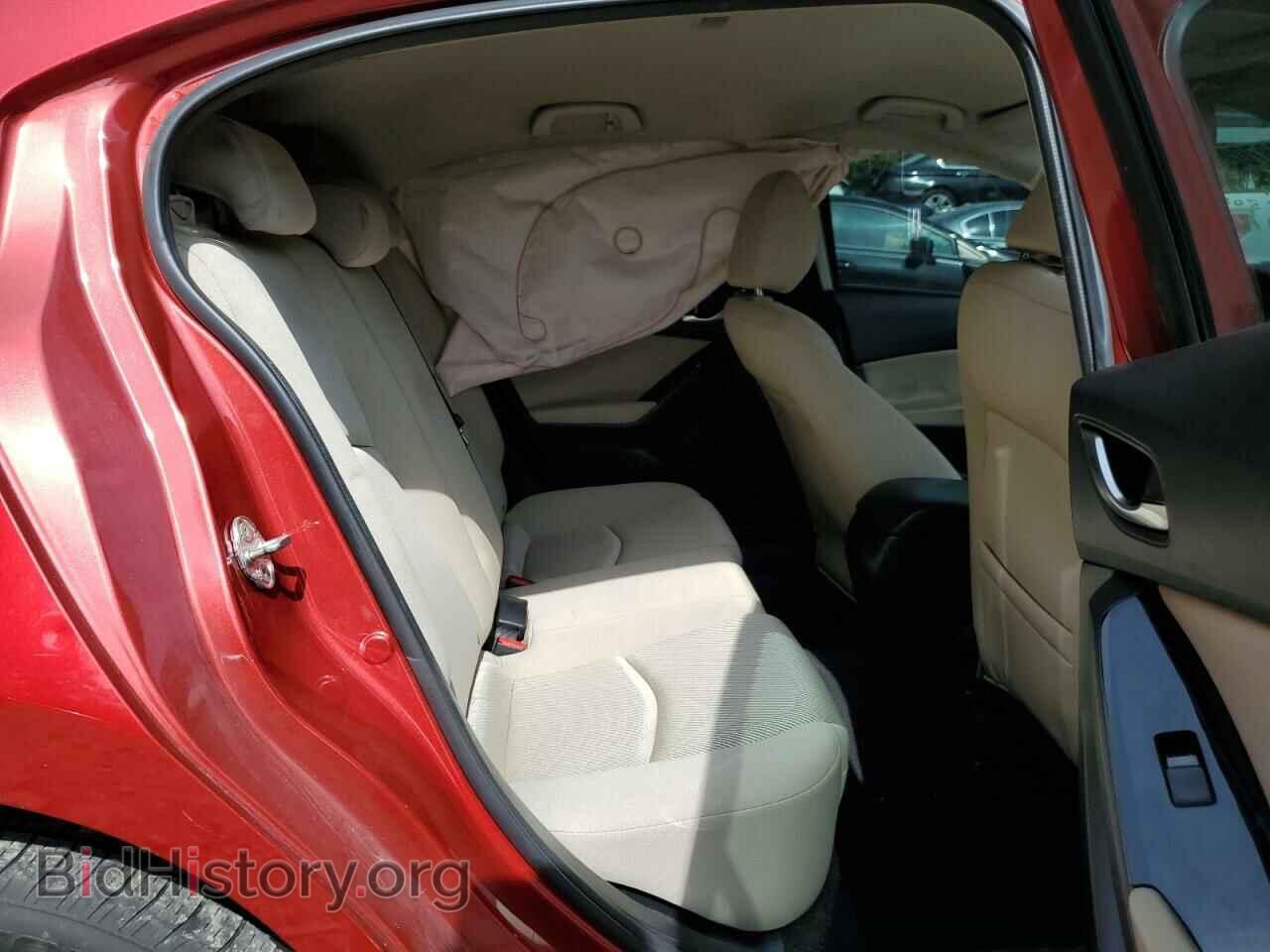 2017 MAZDA 3 - VIN: 3MZBN1K78HM143083 - Фото 10