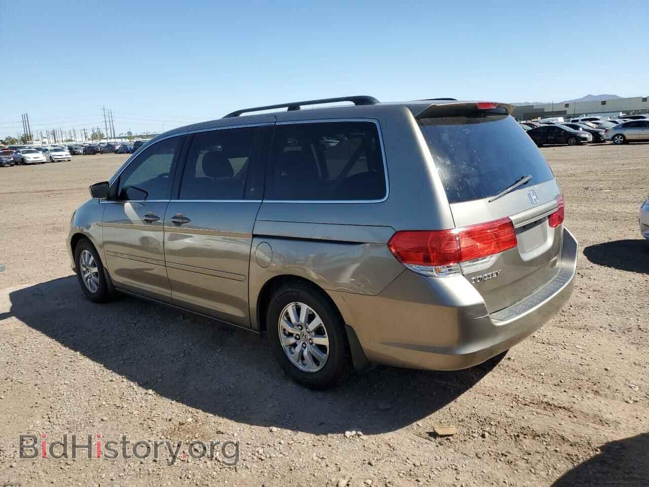 2009 HONDA All Models - VIN: 5FNRL38439B056990 - Фото 2
