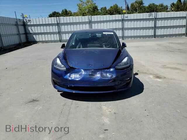 2018 TESLA MODEL 3 - VIN: 5YJ3E1EA4JF037013 - Фото 13