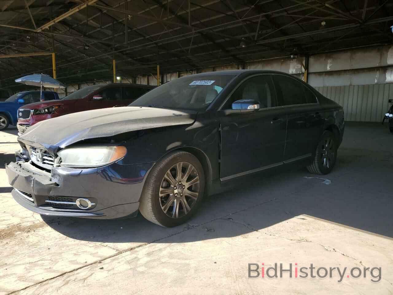 Photo YV1982AS6A1120581 - VOLVO S80 2010