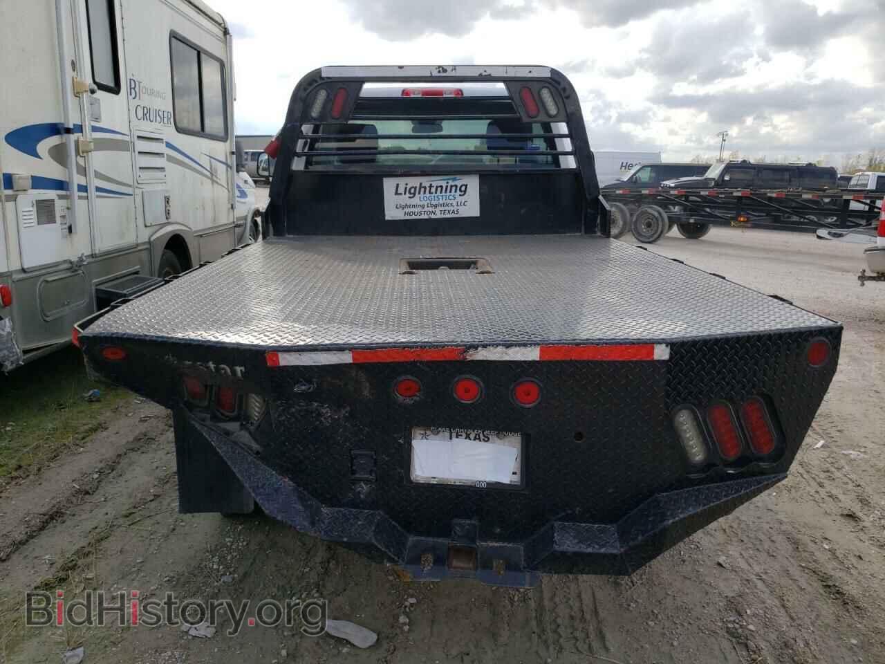 2017 RAM 2500 - VIN: 3C6MR4AJ6HG748210 - Фото 6