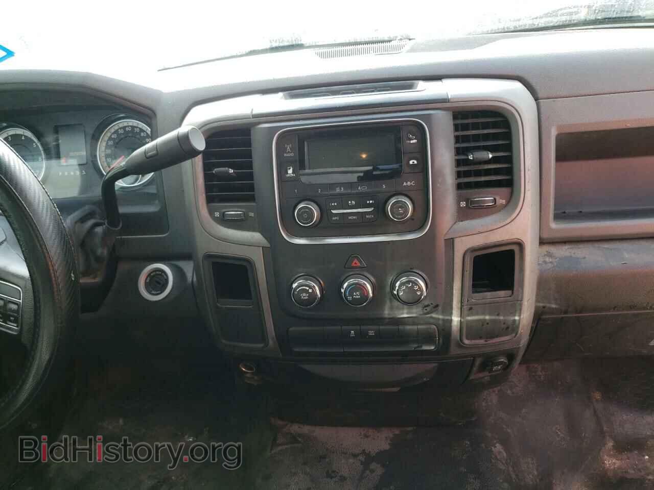 2017 RAM 2500 - VIN: 3C6MR4AJ6HG748210 - Фото 9