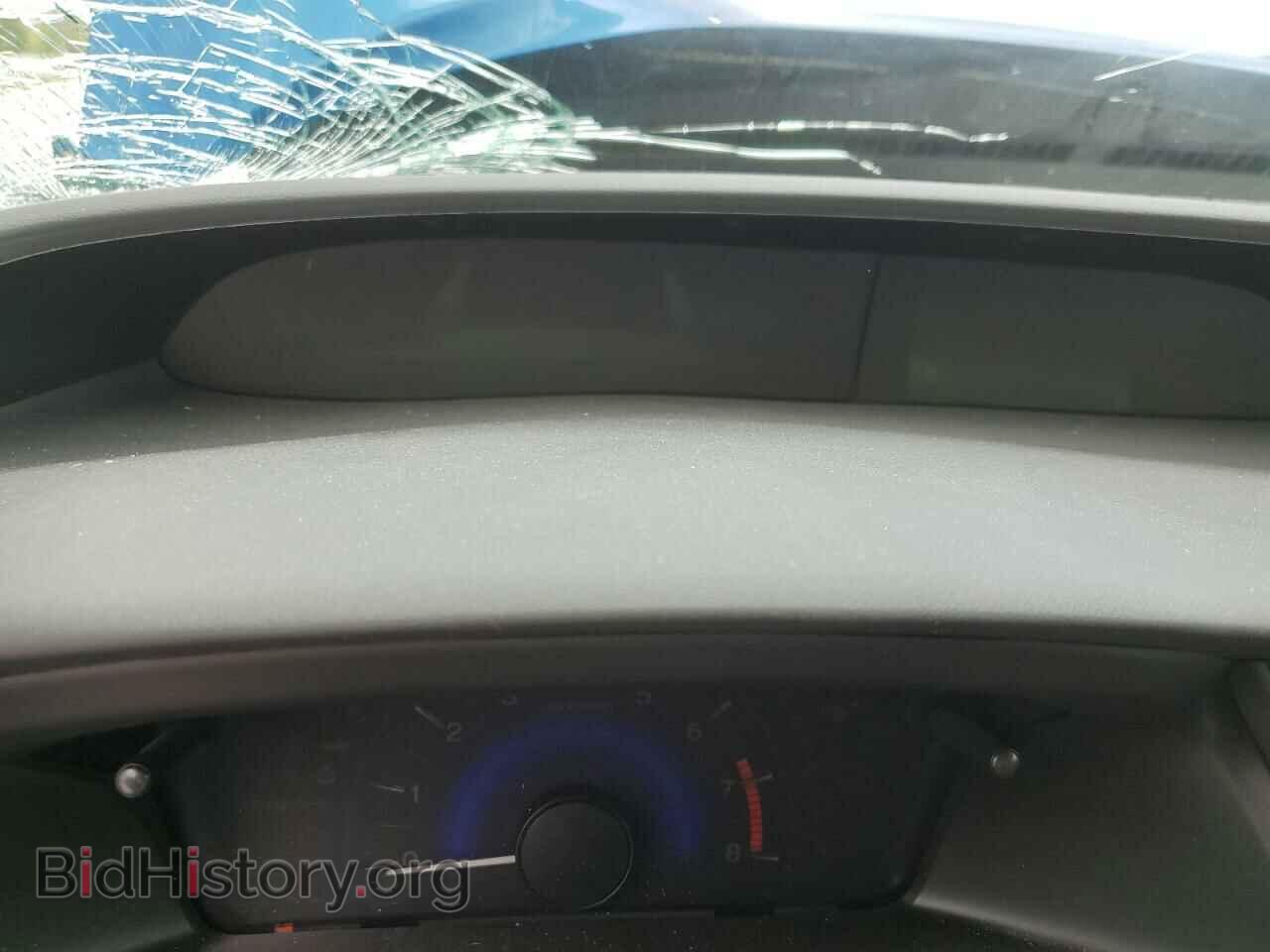 2015 HONDA CIVIC - VIN: 2HGFB2F52FH552012 - Photo 9