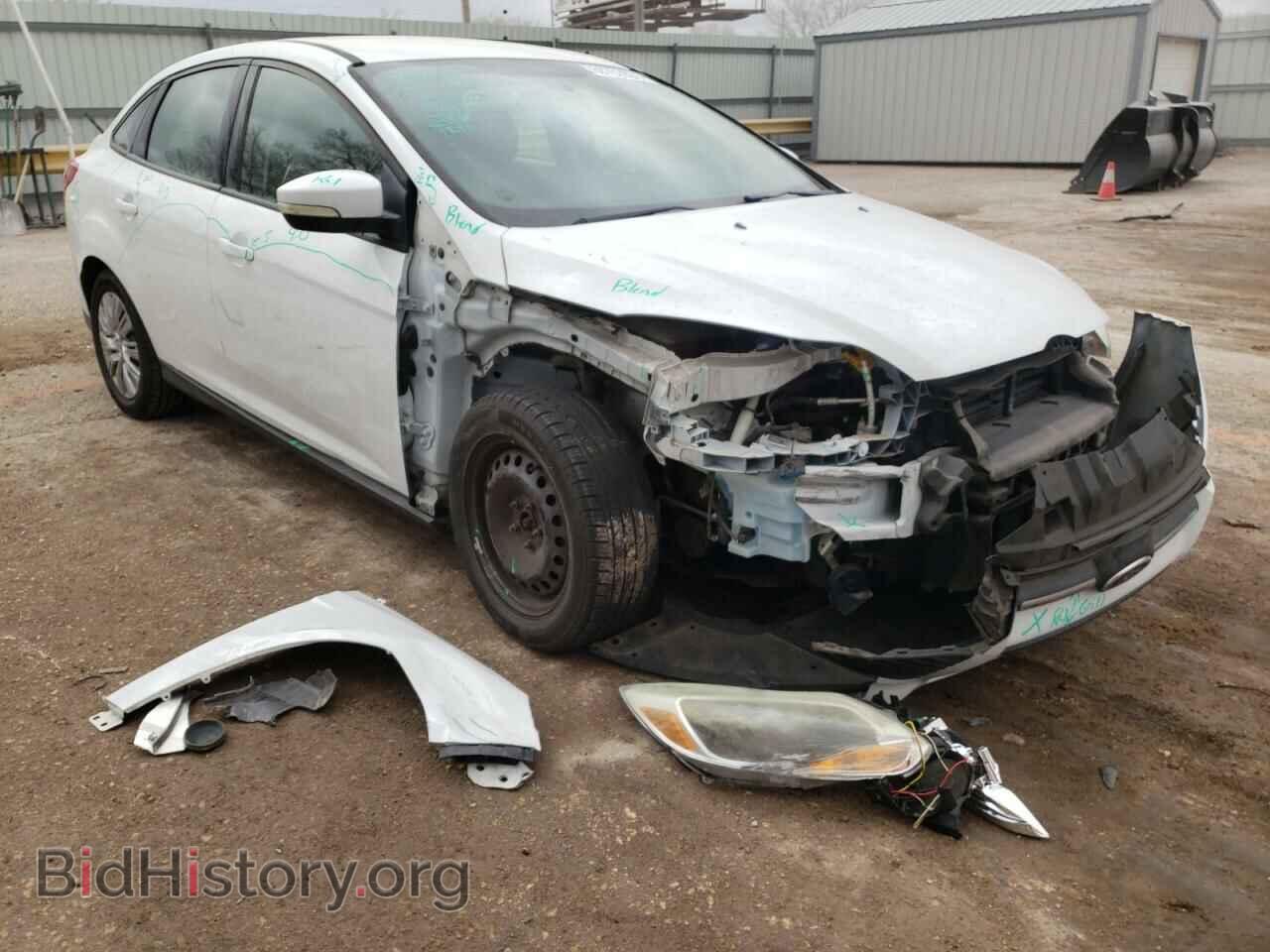 Photo 1FADP3F29DL264500 - FORD FOCUS 2013