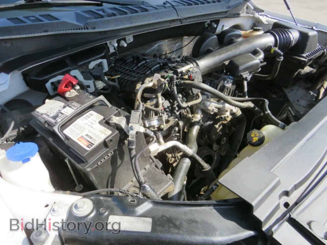 2020 FORD All Models - VIN: 1FTMF1CB0LFA19507 - Фото 6