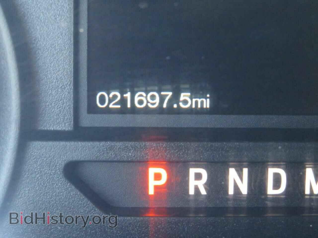 2020 FORD All Models - VIN: 1FTMF1CB0LFA19507 - Фото 7