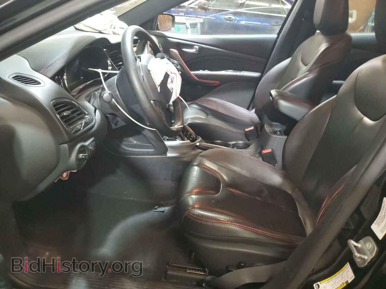 2014 DODGE RAM 1500 - VIN: 1C3CDFEB3ED870893 - Фото 7