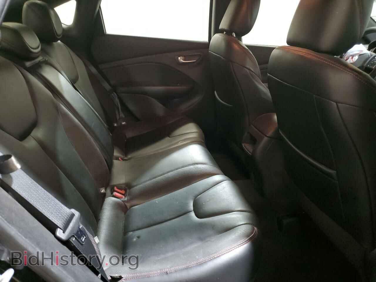 2014 DODGE RAM 1500 - VIN: 1C3CDFEB3ED870893 - Фото 10
