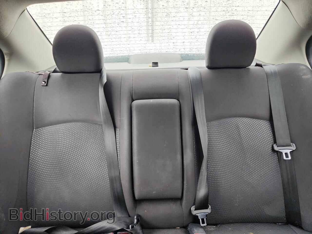 2019 MITSUBISHI MIRAGE - VIN: ML32F3FJXKHF13128 - Фото 10
