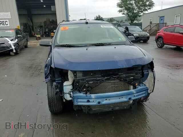 2012 FORD EDGE - VIN: 2FMDK3GC6CBA61669 - Photo 15